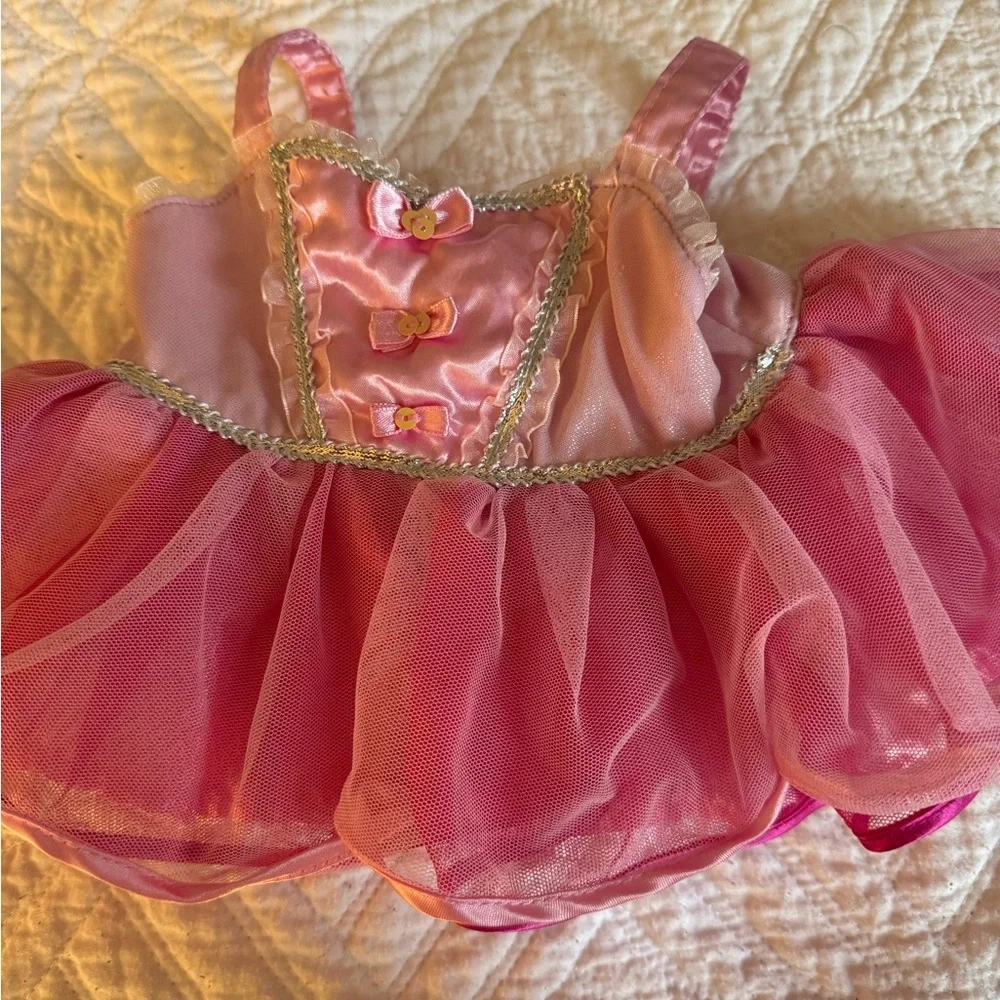 Build-A-Bear Clothes and backpack - Picture 5 of 15